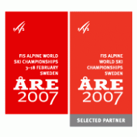FIS Alpine World Ski Championships Åre 2007