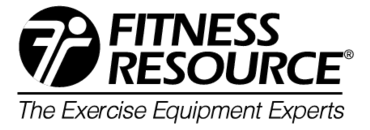 Fitness Resource