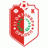 FK 11 Oktomvri Prilep Thumbnail