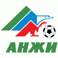 FK Anzhi Makhachkala Thumbnail
