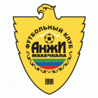 FK Anzhi Makhachkala Thumbnail