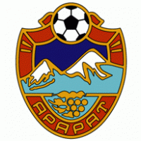 FK Ararat Yerevan (80's logo) Thumbnail