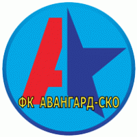 FK Avangard Petropavlovsk Thumbnail