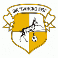 FK Bansko 1951 Thumbnail