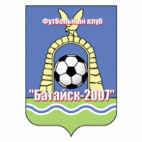 FK Bataisk-2007