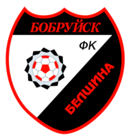 Fk Belshina Bobruisk