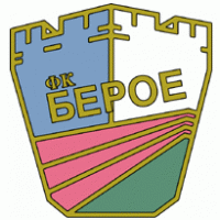 FK Beroe Stara Zagora (70's logo)