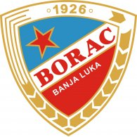 FK Borac Banja Luka Thumbnail