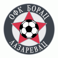 FK BORAC Lazarevac (old logo) Thumbnail