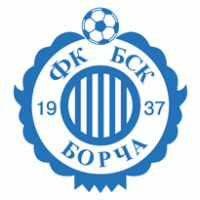 FK BSK Borca