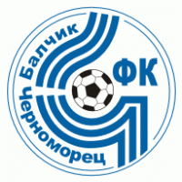 FK Chernomorets Balchik Thumbnail