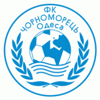 FK_Chornomorets Odesa Thumbnail