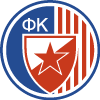 Fk Crvena Zvezda Vector Logo