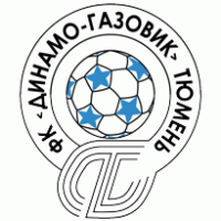 FK Dinamo-Gazovik Tyumen Thumbnail