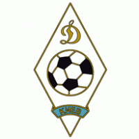 FK Dinamo Kiev (60's - early 70's logo)