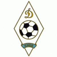 FK Dinamo Kiev (60's - early 70's logo) Thumbnail