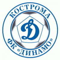 FK Dinamo Kostroma Thumbnail