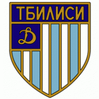 FK Dinamo Tbilisi (60's - 70's logo) Thumbnail