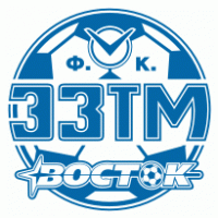 FK EZTM-Vostok Elektrostal