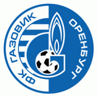 FK Gazovik Orenburg Thumbnail