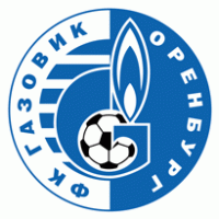 FK Gazovik Orenburg Thumbnail