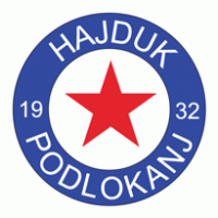FK HAJDUK Podlokanj Thumbnail