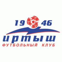 FK Irtysh-1946 Omsk Thumbnail
