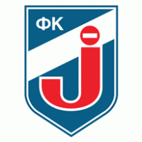 FK Jagodina 1918 Thumbnail