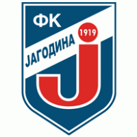 FK Jagodina Thumbnail