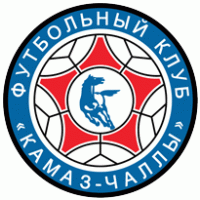 FK KamAZ-Chally Naberezhnyye Chelny Thumbnail
