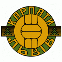 FK Karpaty L'vov (logo of 70's) Thumbnail