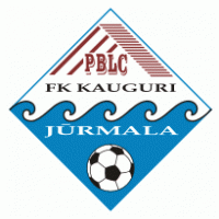 FK Kauguri Jurmala