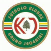 FK Kauno Jegeriai