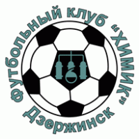 FK Khimik Dzershinsk Thumbnail