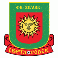 FK Khimik Svetlogorsk Thumbnail