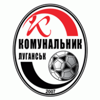 FK Kommunalnik Lugansk Thumbnail