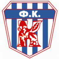 FK Kremen' Kremenchug (90's)