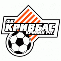 FK Krivbass Krivoy Rog (90's)