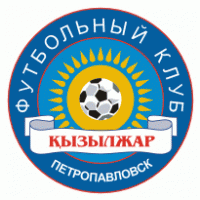 FK Kyzylzhar Petropavlovsk Thumbnail