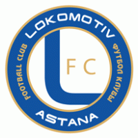 FK Lokomotiv Astana Thumbnail