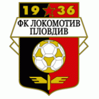 FK Lokomotiv Plovdiv