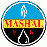 FK Mash'al Muborak