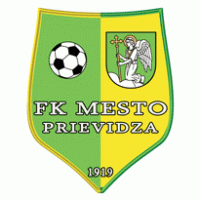 FK Mesto Prievidza Thumbnail