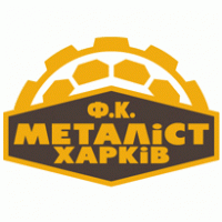 FK Metallist Kharkiv (90's) Thumbnail