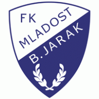 FK Mladost Backi Jarak (logo of 90's) Thumbnail