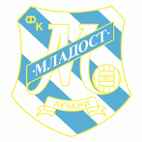 FK Mladost Lucani Thumbnail