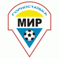 FK Myr Hornostayivka Thumbnail