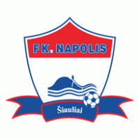 FK Napolis Siauilai