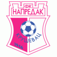 FK Napredak Krusevac Thumbnail