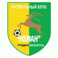 FK Neman Grodno Thumbnail